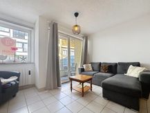 gemeubeld appartement te huur Oostende 