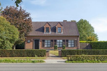 Huis te koop Zomergem
