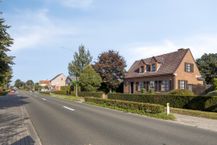 Ruime open bebouwing in Zomergem te koop