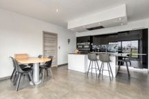 Moderne EPC A villa (2016) met vrij uitzicht te Oppuurs