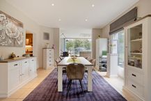 Karaktervolle villa met mooie tuin nabij het centrum van Mechelen