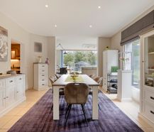 Karaktervolle villa met mooie tuin nabij het centrum van Mechelen