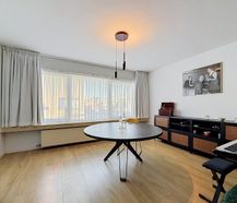 Vernieuwd appartement met 2 slaapkamers te huur in Merksem