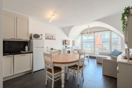 Appartement te koop Nieuwpoort