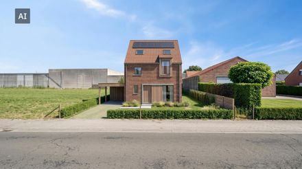 Grond te koop Izegem