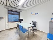Kantoor (202 m²) te huur nabij het levendige Dok Noord 