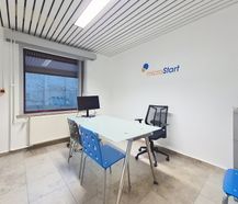 Kantoor (202 m²) te huur nabij het levendige Dok Noord