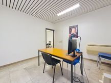 Kantoor (202 m²) te huur nabij het levendige Dok Noord 