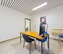 Kantoor (202 m²) te huur nabij het levendige Dok Noord