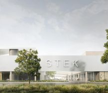Nieuwbouw KMO-units (144-561m²) te koop in Drongen