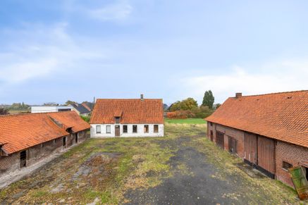 Grond verkocht Ledegem