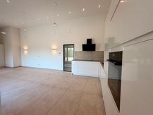 Exclusief nieuwbouw dakappartement te huur in Genk