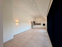 Exclusief nieuwbouw dakappartement te huur in Genk