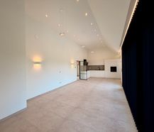 Exclusief nieuwbouw dakappartement te huur in Genk