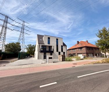 Exclusief nieuwbouw dakappartement te huur in Genk