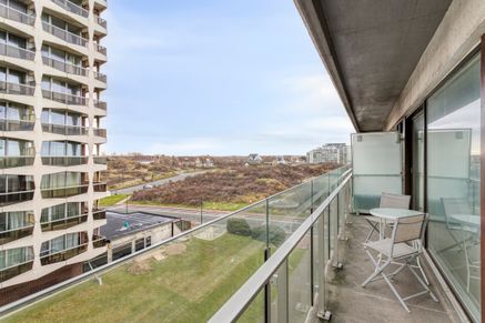 Appartement te koop De Panne