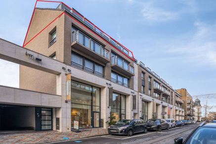 Staanplaats verkocht Roeselare