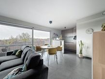 Appartement te koop op centrale ligging in Waregem