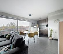 Appartement te koop op centrale ligging in Waregem