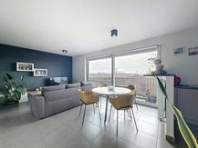 Appartement te koop op centrale ligging in Waregem