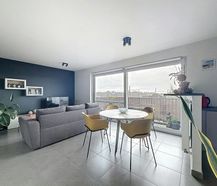 Appartement te koop op centrale ligging in Waregem