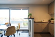 Appartement te koop op centrale ligging in Waregem