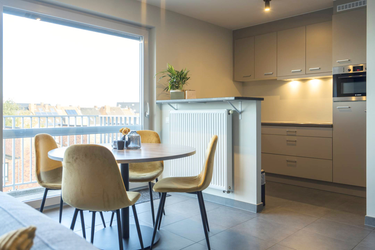 Appartement te koop op centrale ligging in Waregem