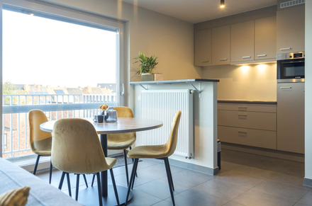 Marcel Couckestraat 27 bus 32