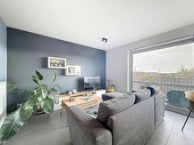 Appartement te koop op centrale ligging in Waregem