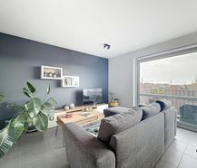 Appartement te koop op centrale ligging in Waregem