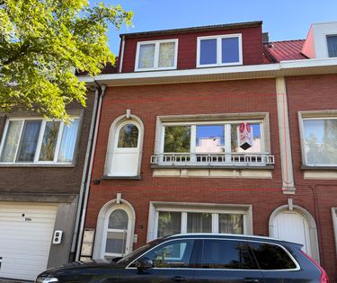 Appartement te huur in centrum Brasschaat!