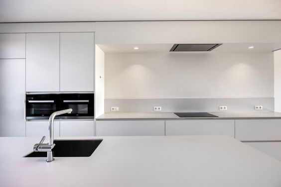 Penthouse te koop Aalter