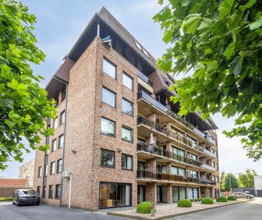 Office or practice space of approximately 75m² for sale in Roeselare
