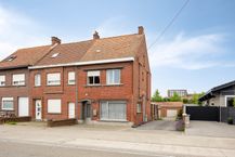Journée semi-ouverte à Izegem 
