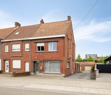 Journée semi-ouverte à Izegem