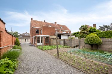 Journée semi-ouverte à Izegem 
