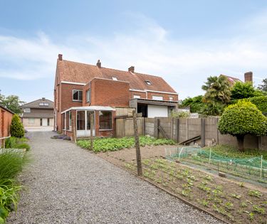 Journée semi-ouverte à Izegem