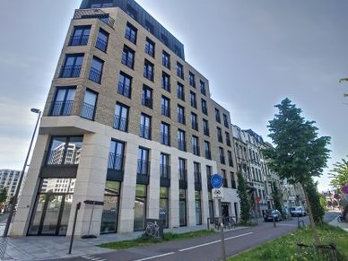 Appartement verhuurd Antwerpen-Zuid