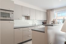Ruim investeringsappartement met 2 slaapkamers te Oostende