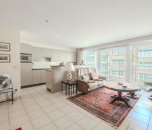 Ruim investeringsappartement met 2 slaapkamers te Oostende