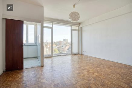 Studio te koop Antwerpen-Zuid