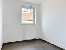 Appartement met 2 slaapkamers in de Bosmolens.