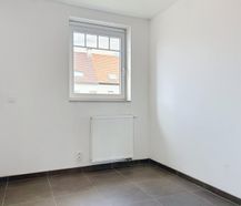 Appartement met 2 slaapkamers in de Bosmolens.