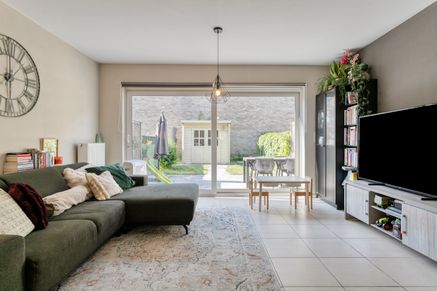 Huis te koop Brugge