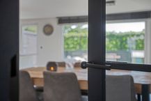 Modern en energiezuinig huis in Eine! BEZOEKDAG 29 augustus!