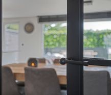 Modern en energiezuinig huis in Eine! BEZOEKDAG 29 augustus!