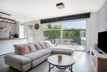 Modern en energiezuinig huis in Eine! BEZOEKDAG 29 augustus!