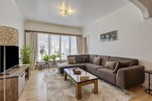 Appartement met 2 slaapkamers en terras te koop in Wilrijk