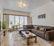 Appartement met 2 slaapkamers en terras te koop in Wilrijk
