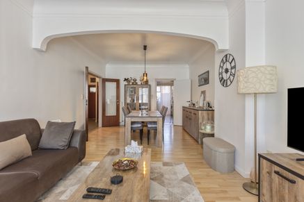 Appartement te koop Wilrijk